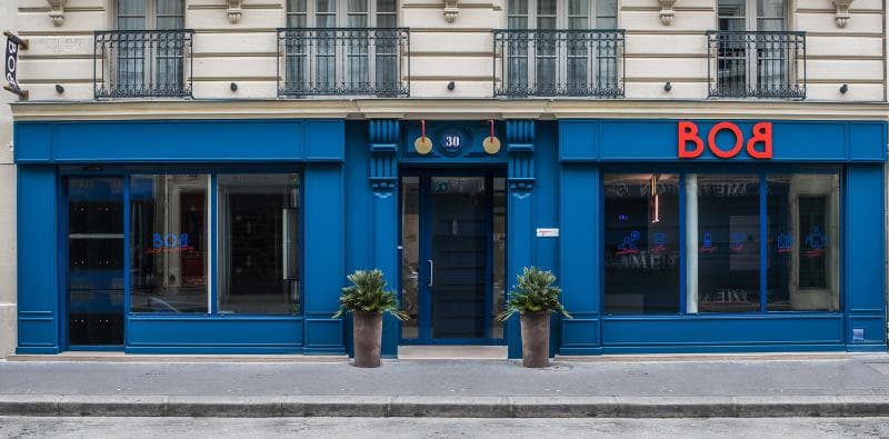 Bob Hotel by Elegancia 5
