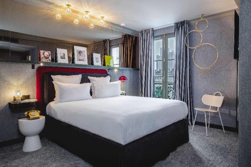 Bob Hotel by Elegancia 3