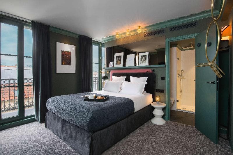 Bob Hotel by Elegancia 4