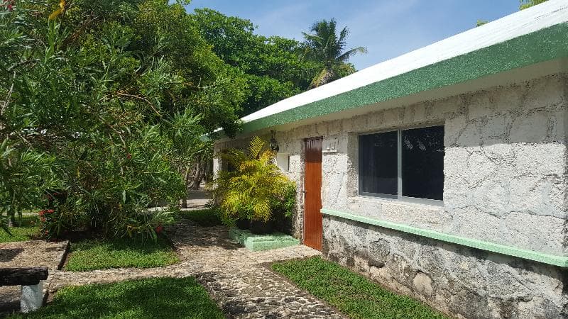 Hotel Akumal Caribe 3