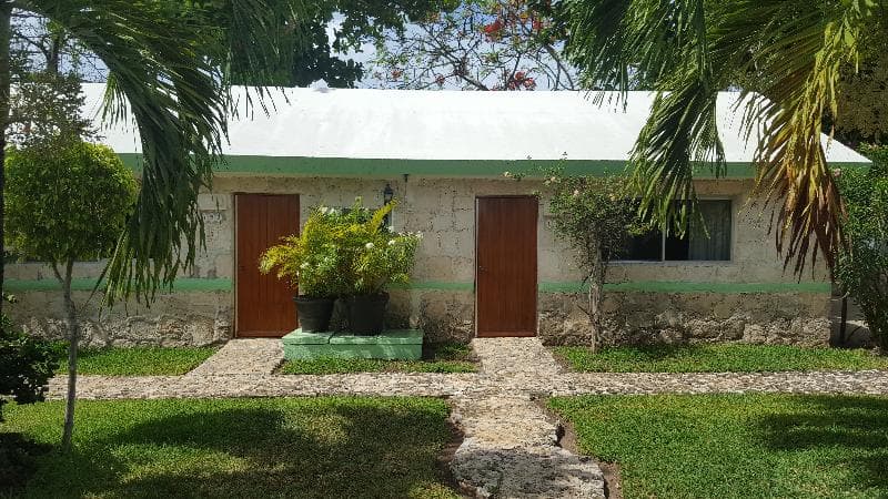 Hotel Akumal Caribe 4