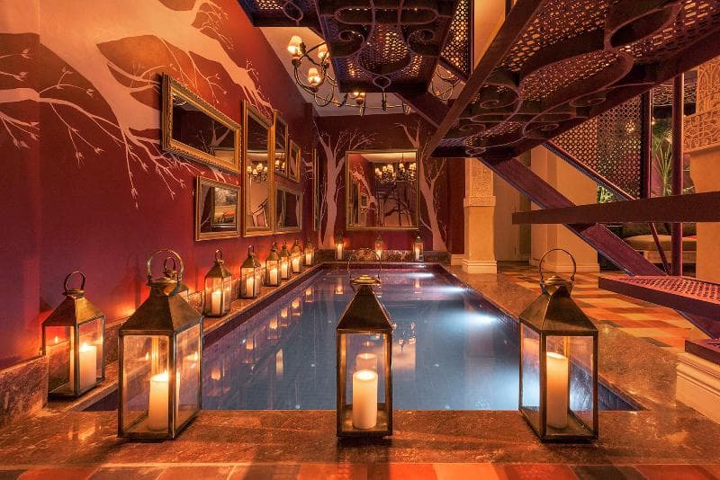 Riad Karmela Princesse photo 1