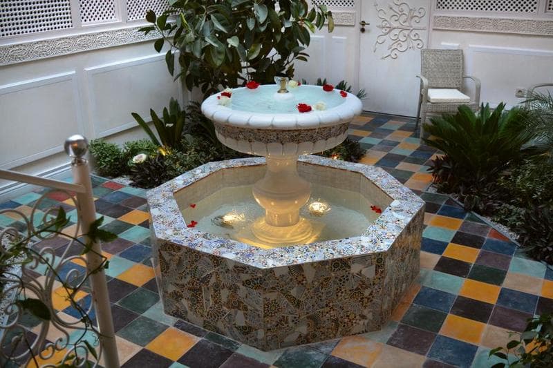 Riad Karmela Princesse 2