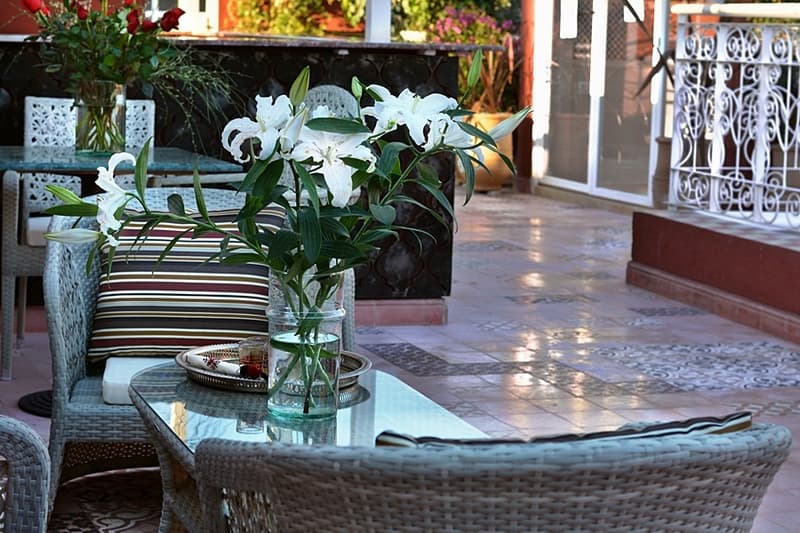 Riad Karmela Princesse 4