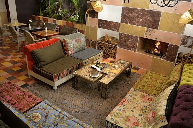 Riad Karmela Princesse 5