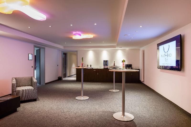 Hotel Platzhirsch 5