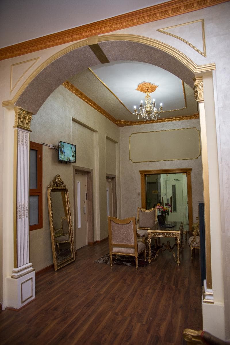 Hotel Grand Royal 3