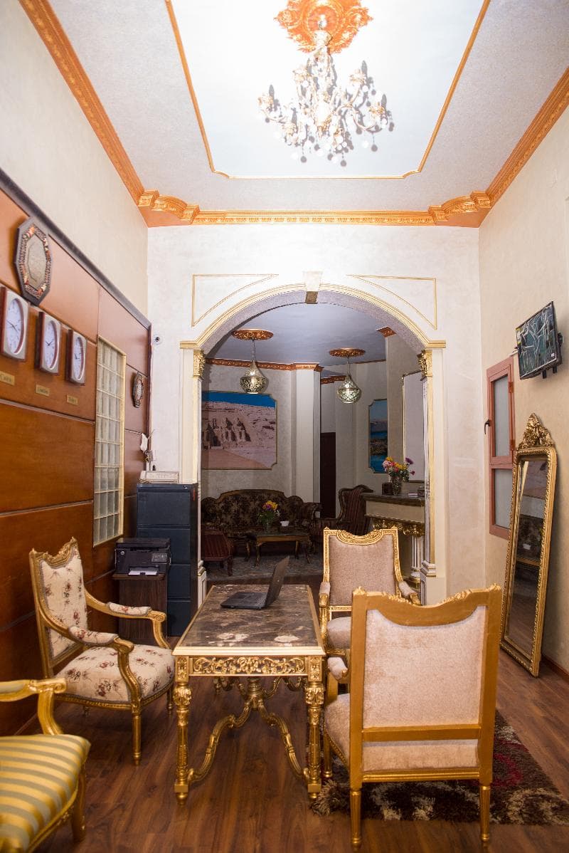 Hotel Grand Royal 4