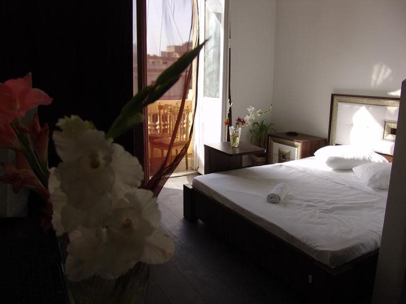 Hotel Grand Royal 5