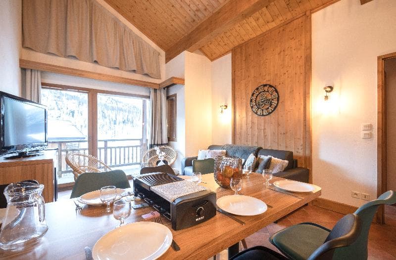 Residence Club Mmv Le Hameau Des Airelles 3