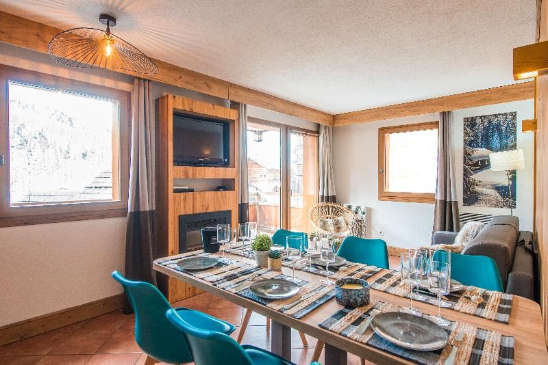 Residence Club Mmv Le Hameau Des Airelles 4
