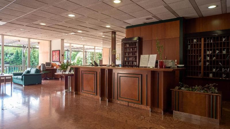 Terme Olimia Aparthotel Rosa photo 1