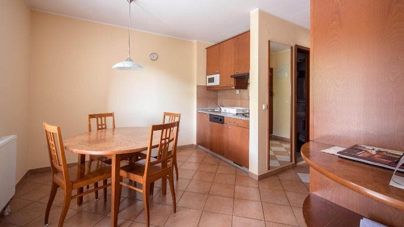 Terme Olimia Aparthotel Rosa 3