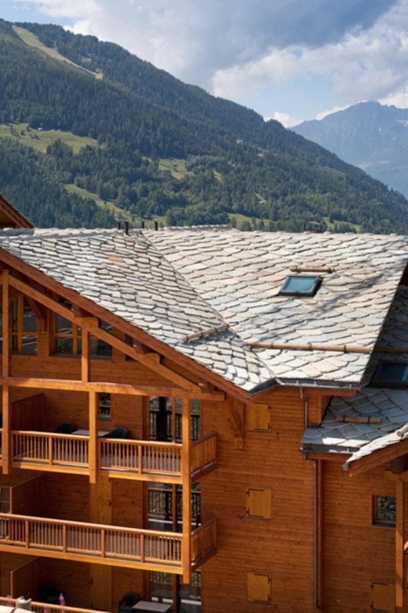 Residence Club Mmv L'etoile Des Cimes photo 1