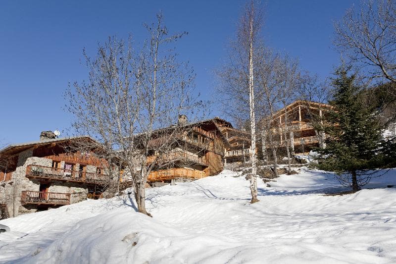 Residence Club Mmv L'etoile Des Cimes 2