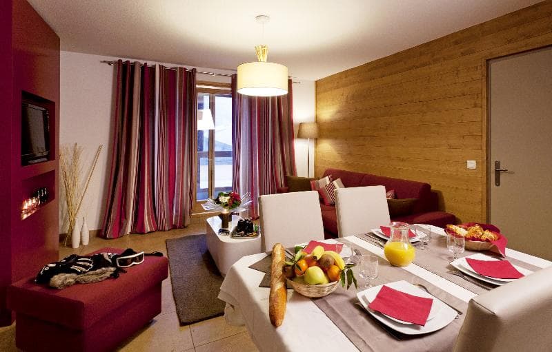 Residence Club Mmv L'etoile Des Cimes 4