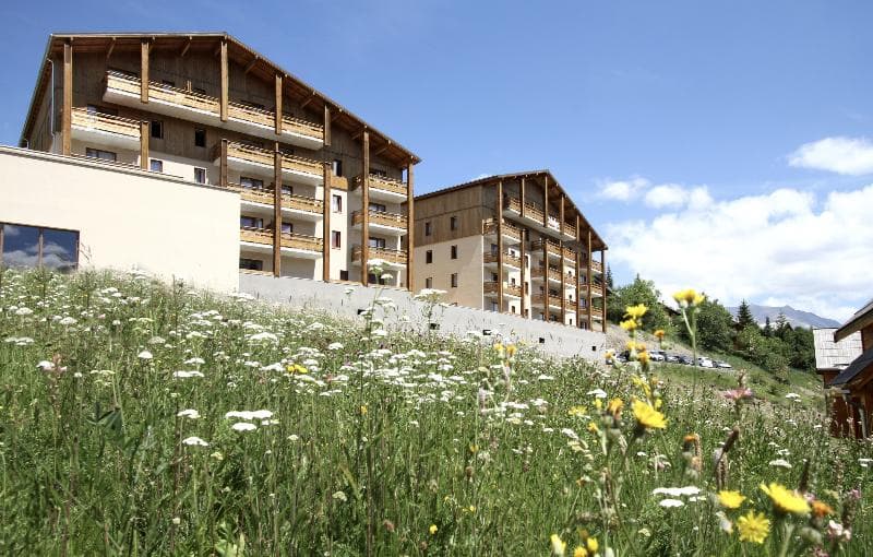 Residence Odalys Le Village De Praroustan 4
