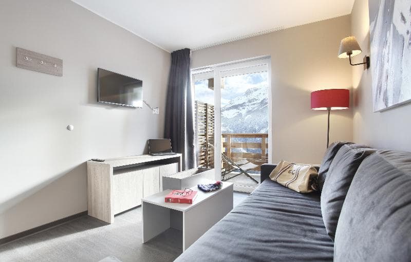 Residence Odalys Le Village De Praroustan 5