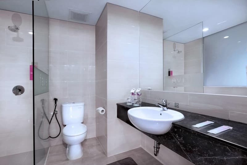 Favehotel Margonda 3