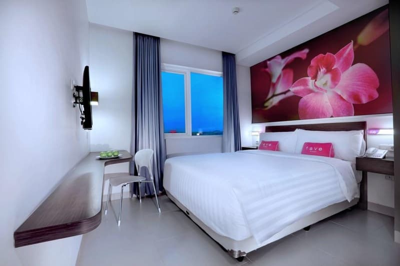 Favehotel Margonda 4