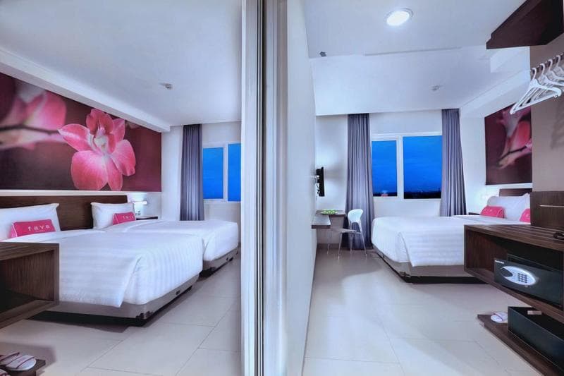 Favehotel Margonda 5