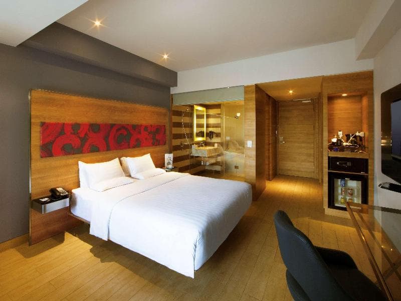 Novotel Pekanbaru 2