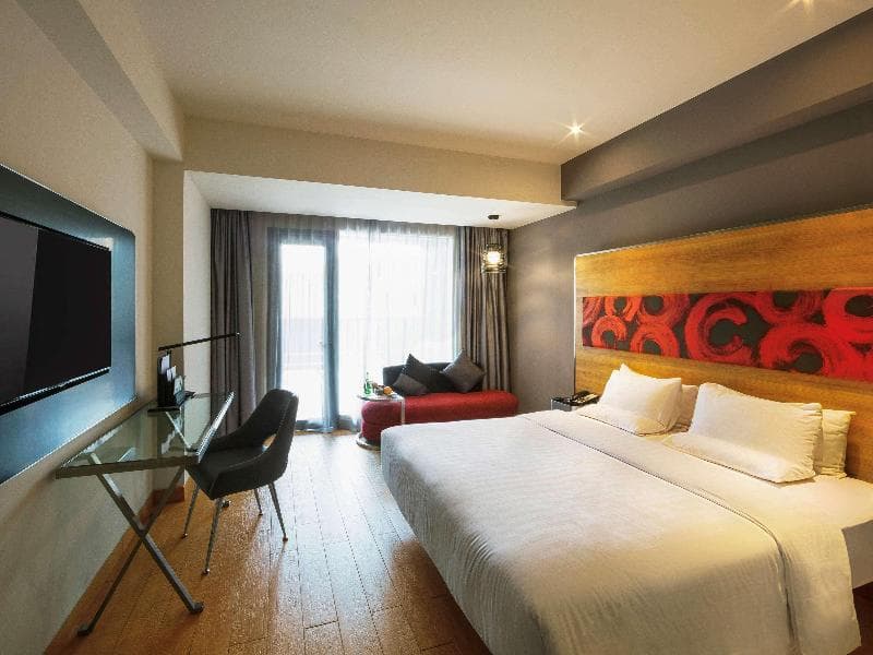 Novotel Pekanbaru 3