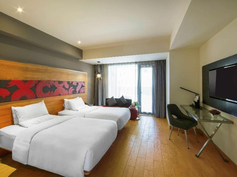 Novotel Pekanbaru 4