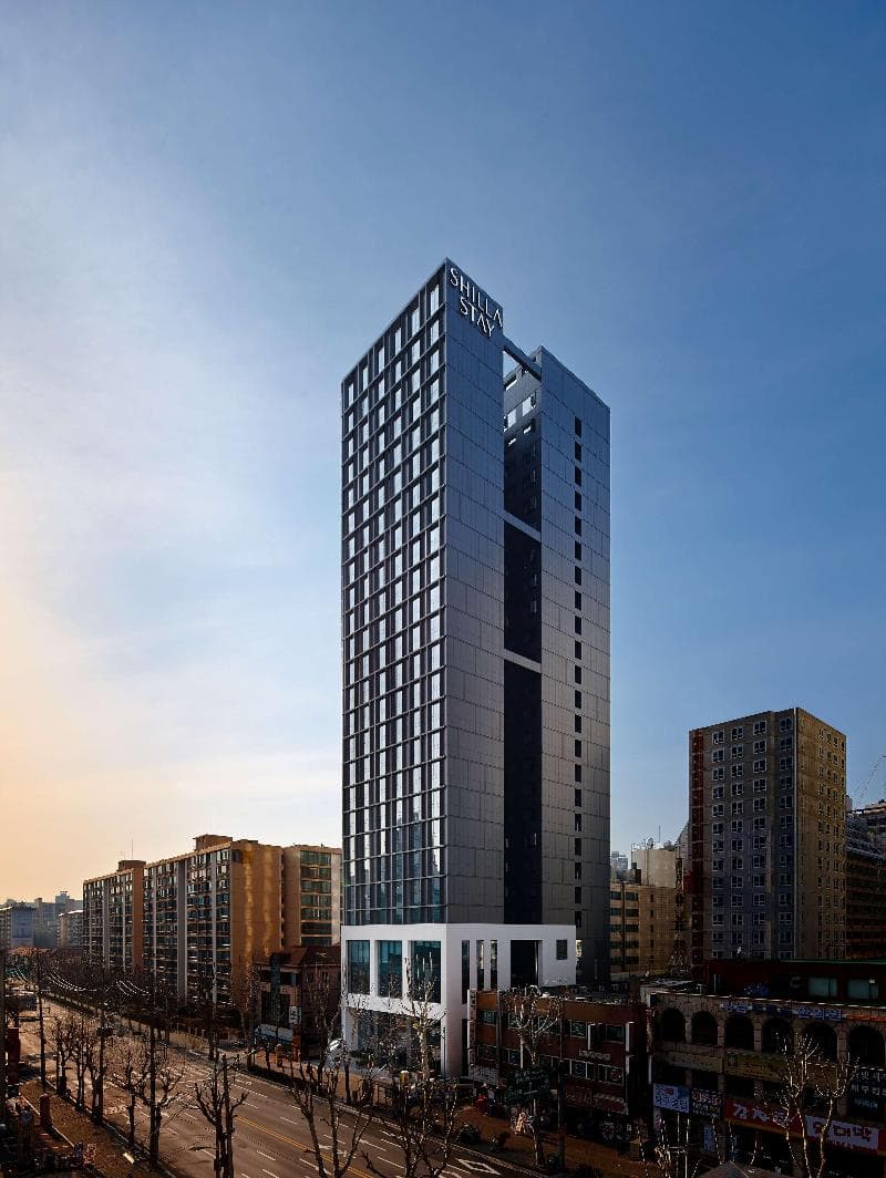 Shilla Stay Seocho 2
