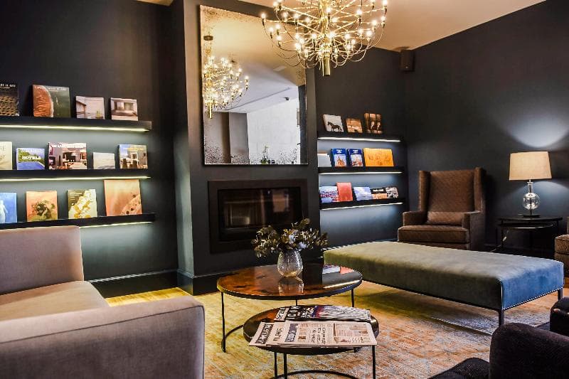 Bordoy Casa Ládico - Hotel Boutique Adults Only 4