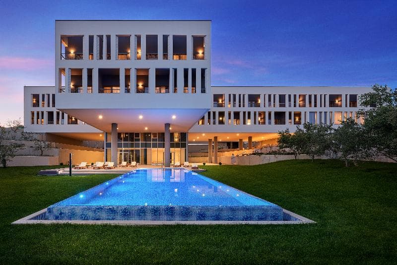 Hotel Salona Palace 2