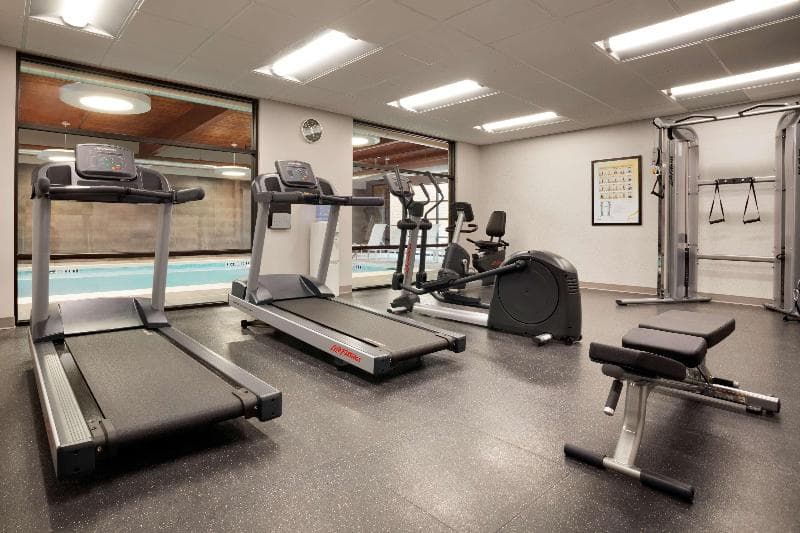 Country Inn & Suites By Radisson, Asheville Westga 3