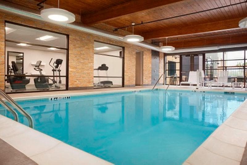 Country Inn & Suites By Radisson, Asheville Westga 4