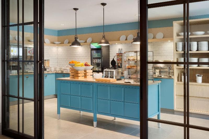 Country Inn & Suites By Radisson, Asheville Westga 5