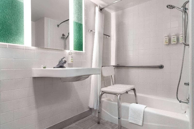Wingate By Wyndham Williamsburg 3