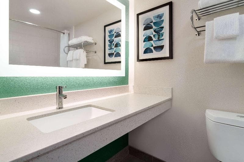 Wingate By Wyndham Williamsburg 4