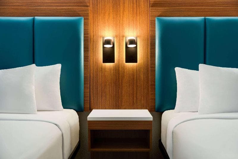 Wingate By Wyndham Williamsburg 5