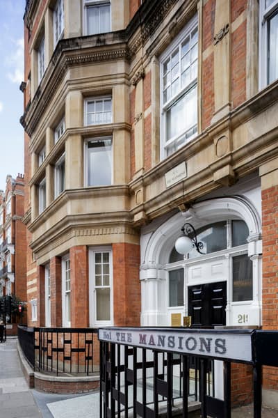 No 1 The Mansions photo 1