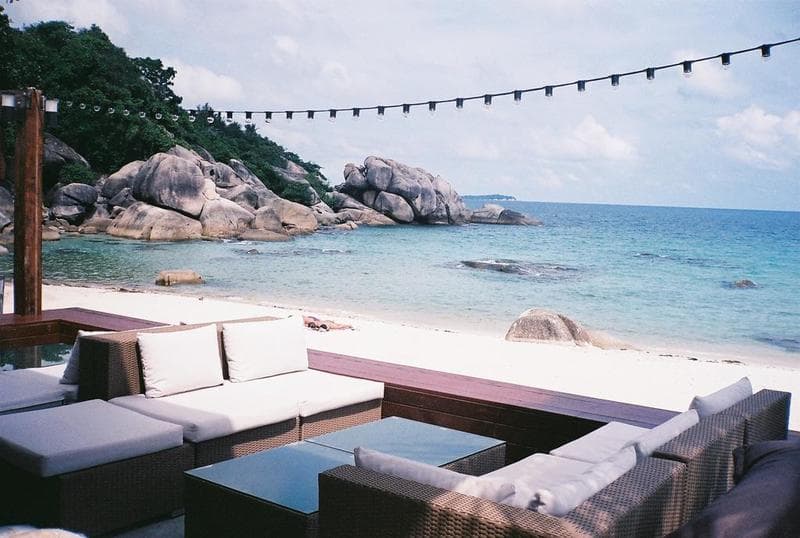 Silver Beach Resort & Spa photo 1