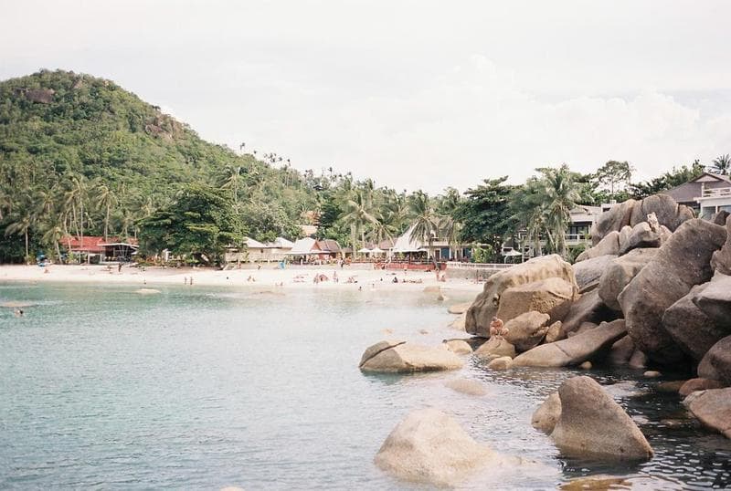 Silver Beach Resort & Spa 3