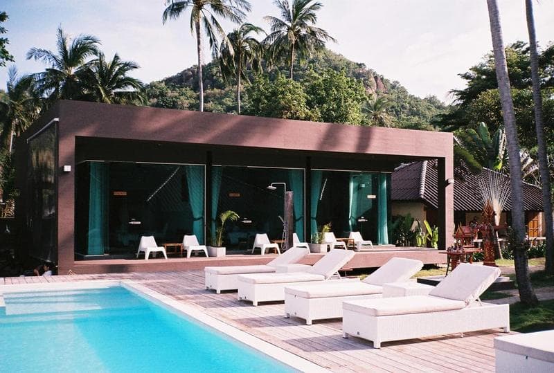 Silver Beach Resort & Spa 4