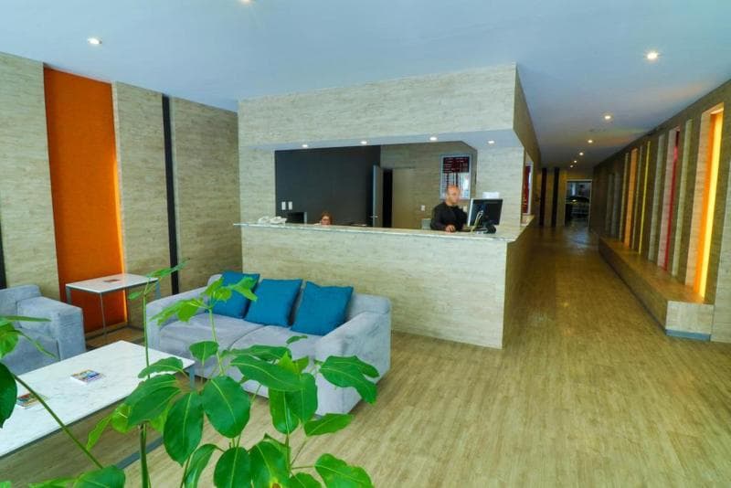Hotel Mallorca 3