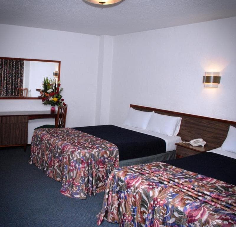 Hotel Mallorca 5