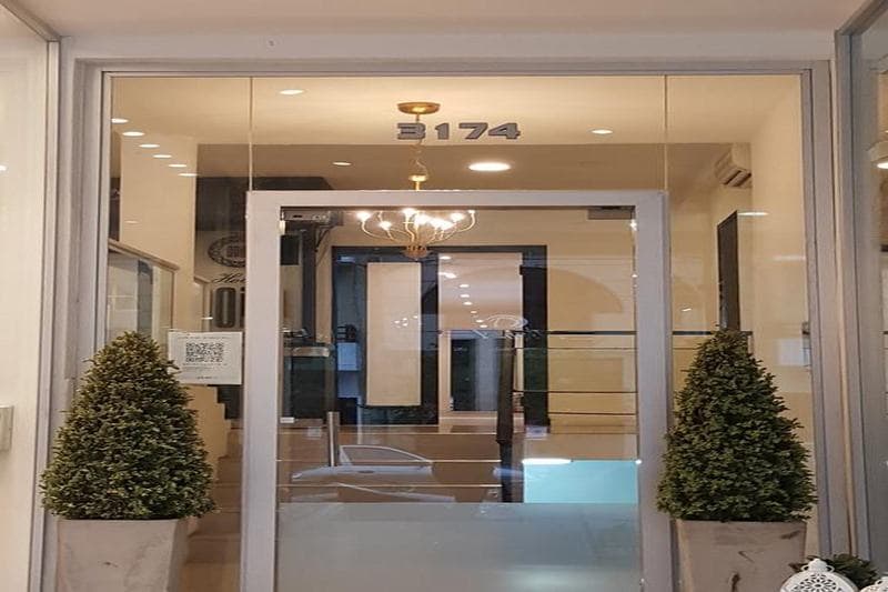 Dodo Suites main
