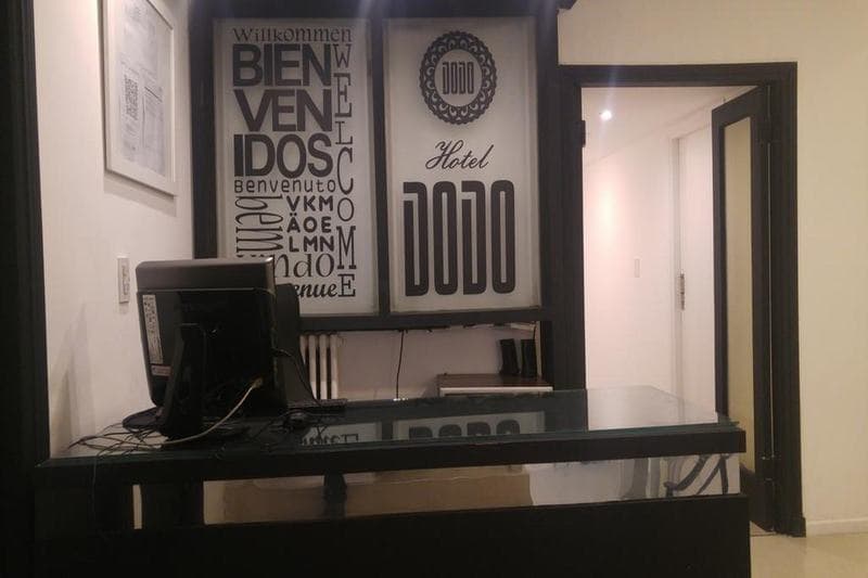 Dodo Suites 3