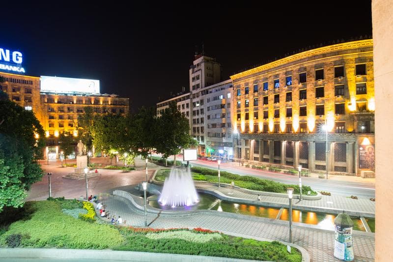 Maccani Luxury Suites main