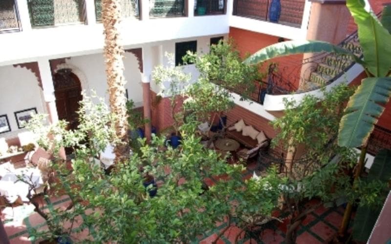 Riad Dar Nejma 5