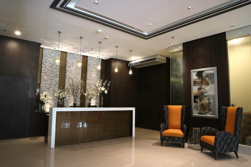 Reddoorz Premium @ West Avenue Quezon City (Adults Only) photo 1
