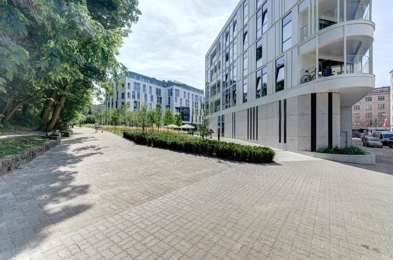 Dom & House - Apartments Baltiq Plaza photo 1