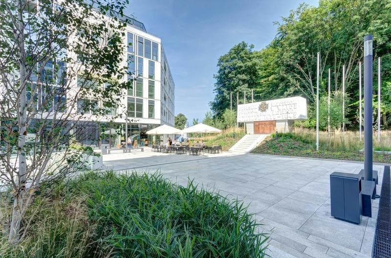 Dom & House - Apartments Baltiq Plaza 3